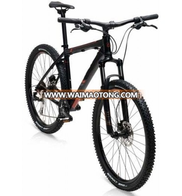 Down Hill mountain bike with great cycling for 2015 Xtrada 5.0 - Alivio 27spd